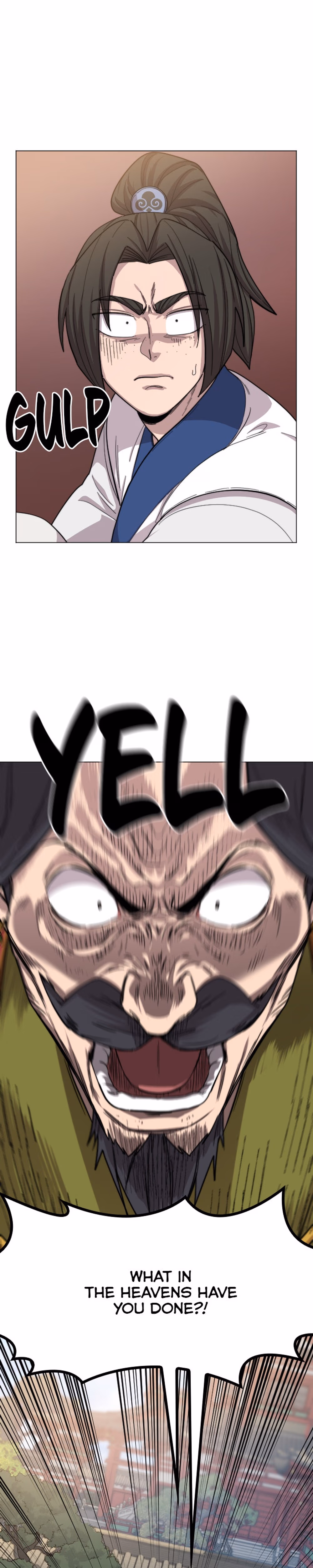 Return of the Blossoming Blade - Chapter 26 - Part 9