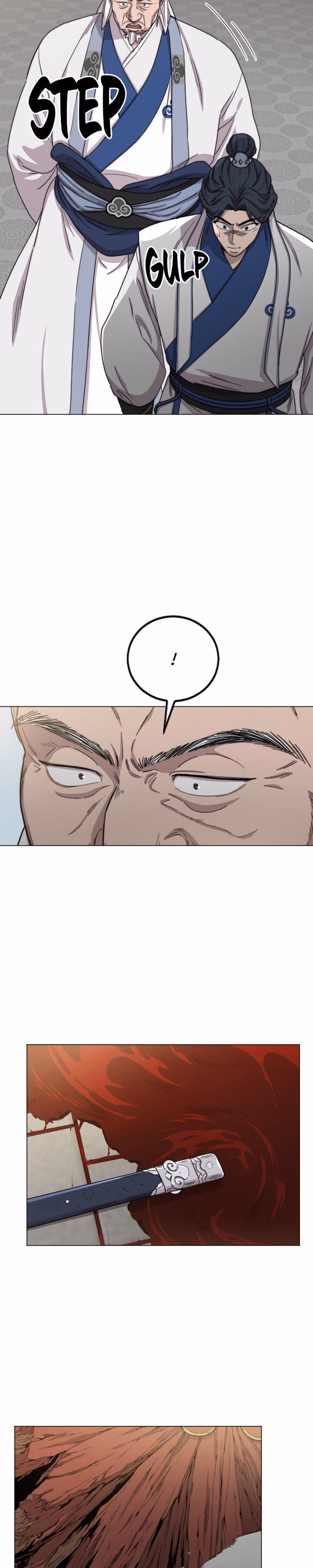 Return of the Blossoming Blade - Chapter 26 - Part 17