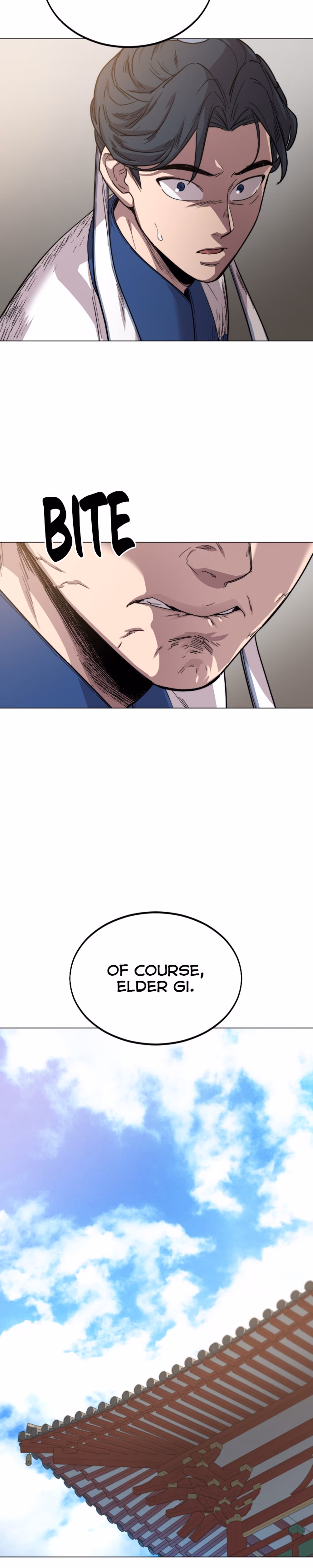 Return of the Blossoming Blade - Chapter 26 - Part 30