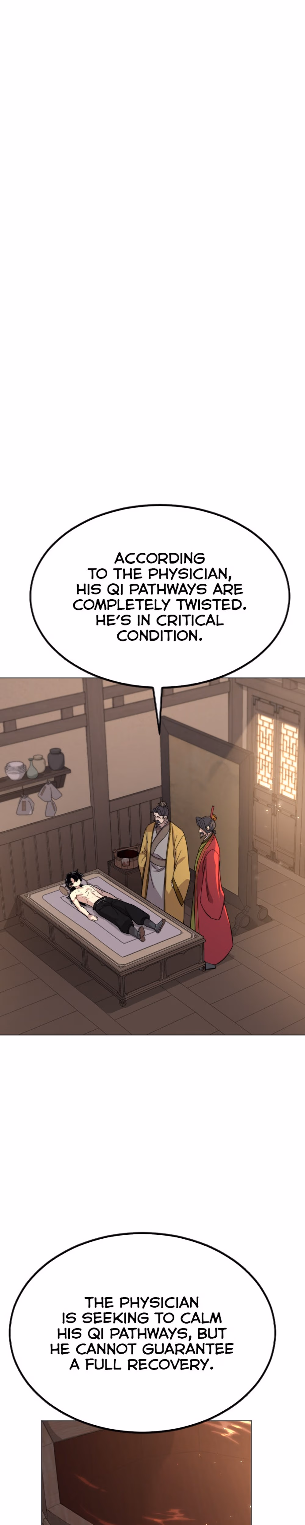 Return of the Blossoming Blade - Chapter 26 - Part 31