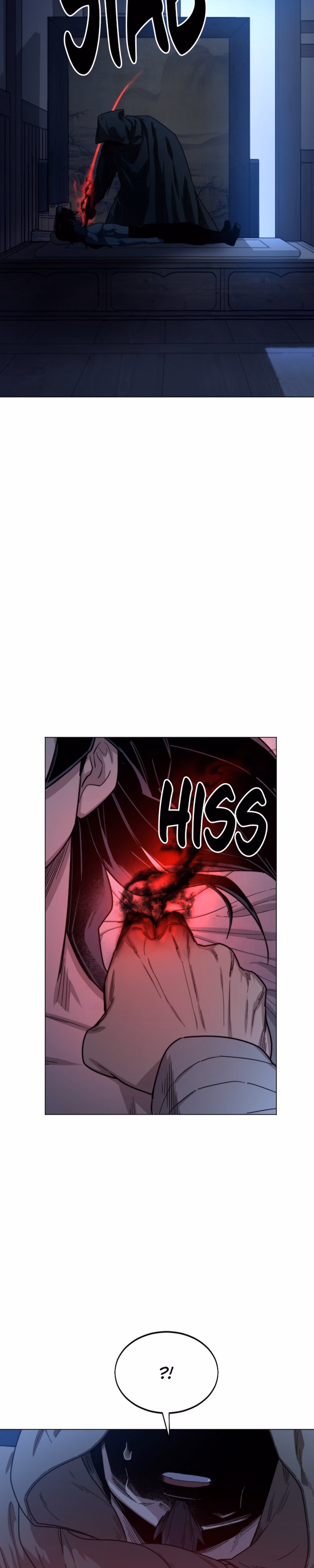 Return of the Blossoming Blade - Chapter 26 - Part 44