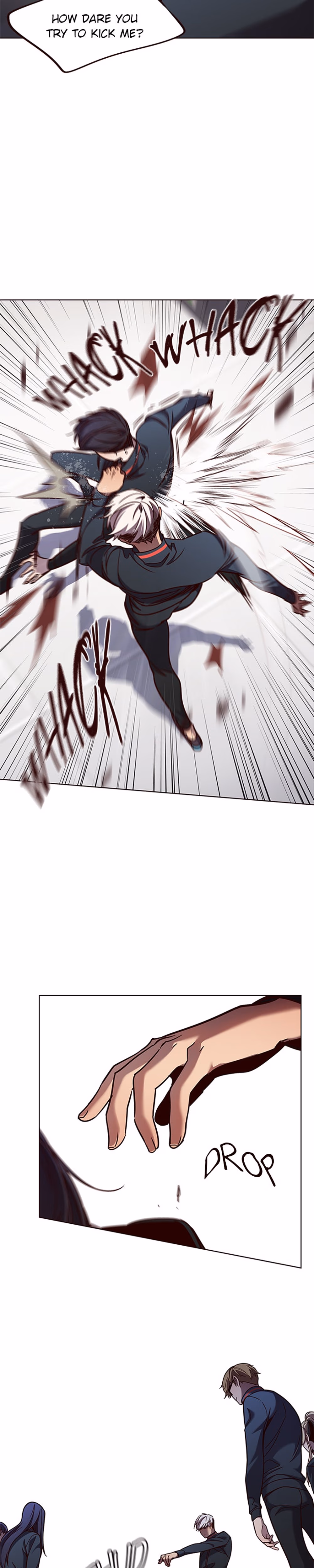 Eleceed - Chapter 78 - Part 7