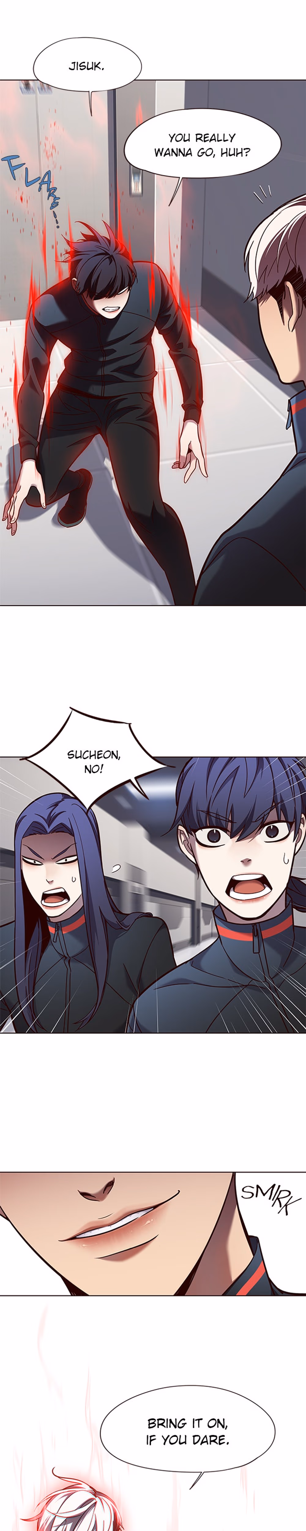 Eleceed - Chapter 78 - Part 10