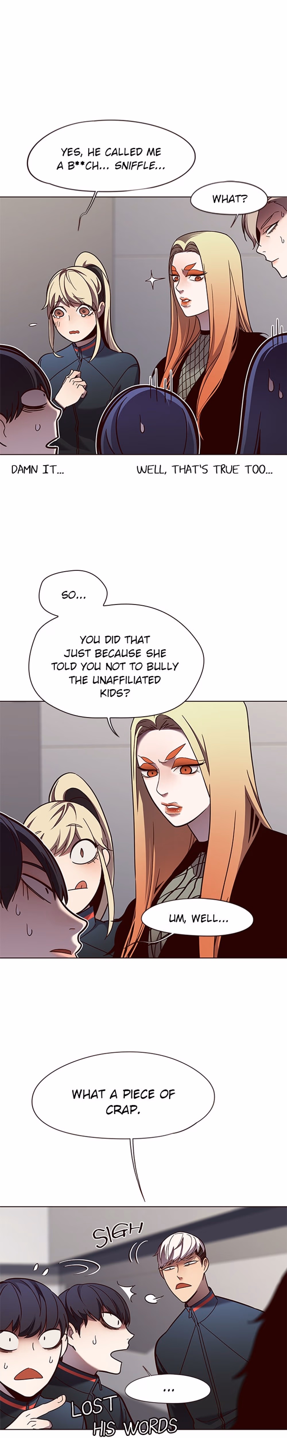 Eleceed - Chapter 78 - Part 18