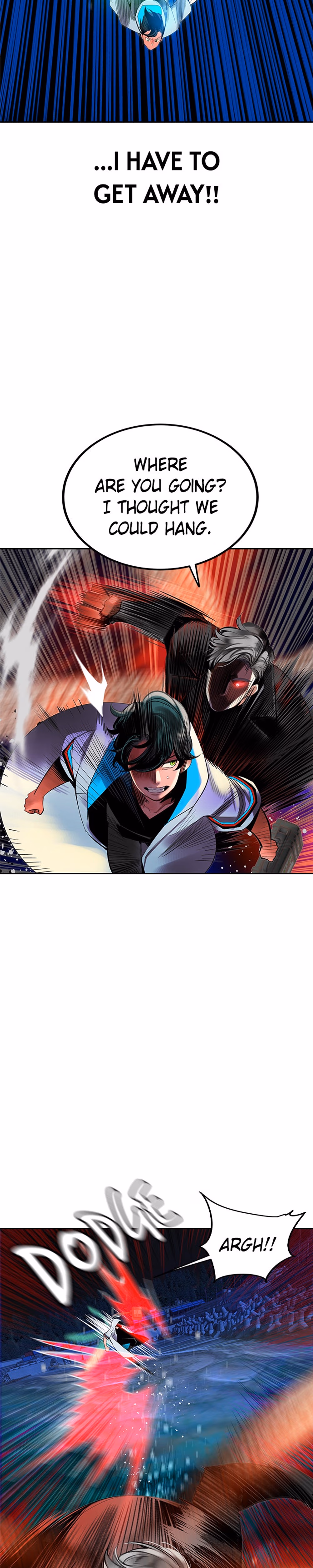 Jungle Juice - Chapter 40 - Part 3