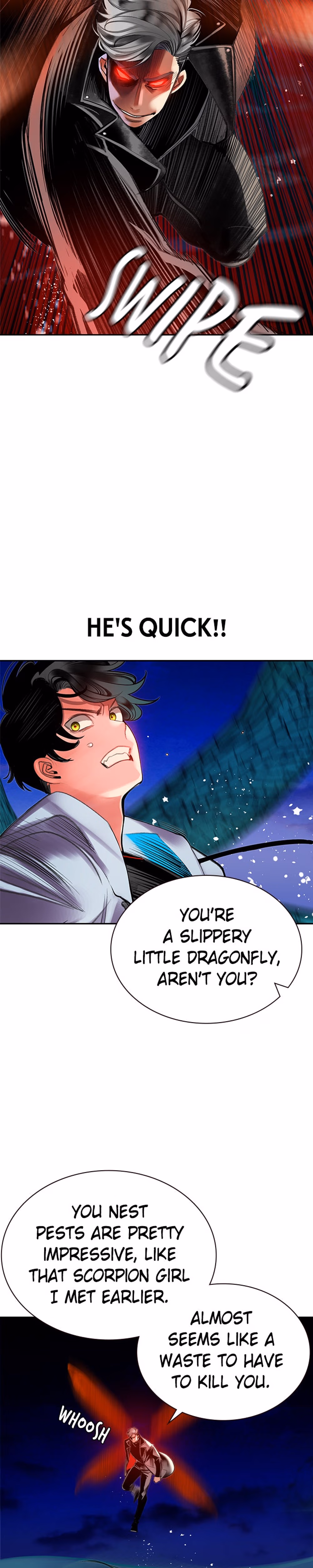 Jungle Juice - Chapter 40 - Part 4