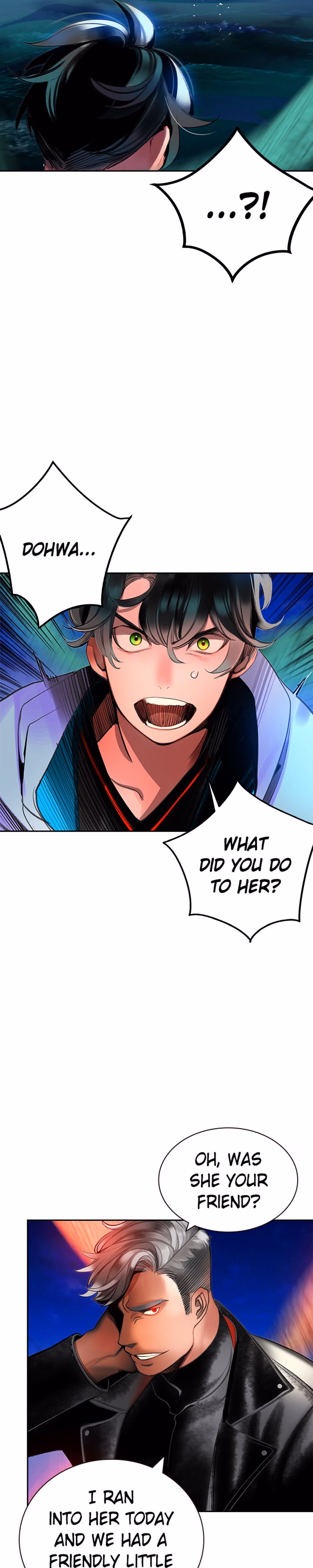 Jungle Juice - Chapter 40 - Part 5