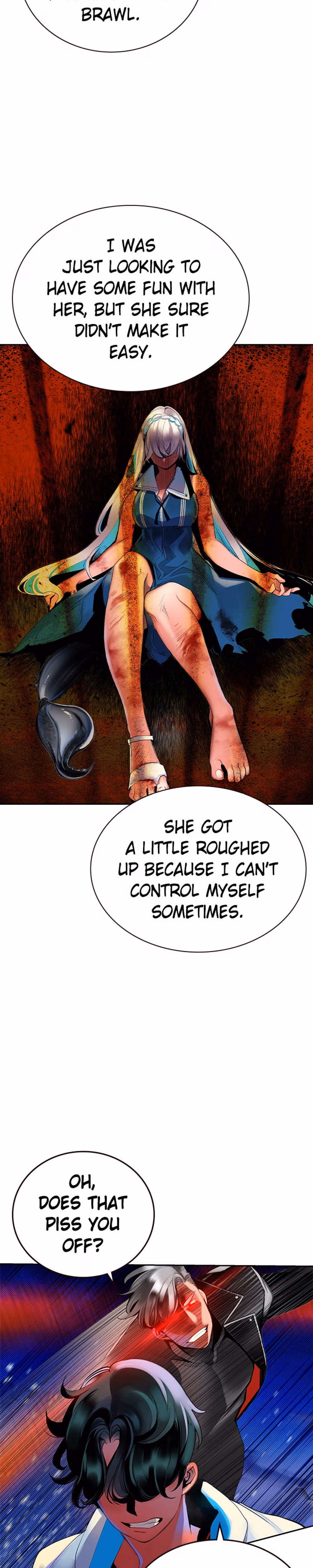 Jungle Juice - Chapter 40 - Part 6