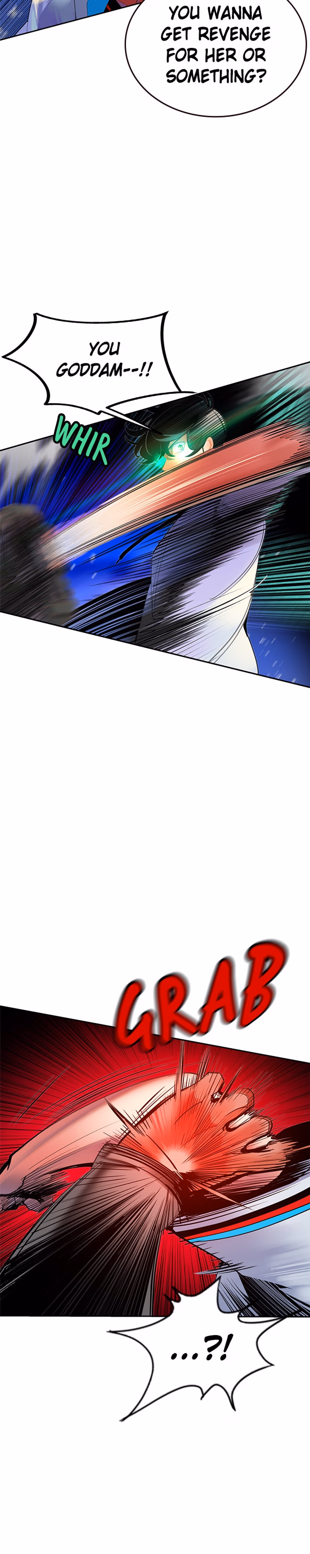 Jungle Juice - Chapter 40 - Part 7