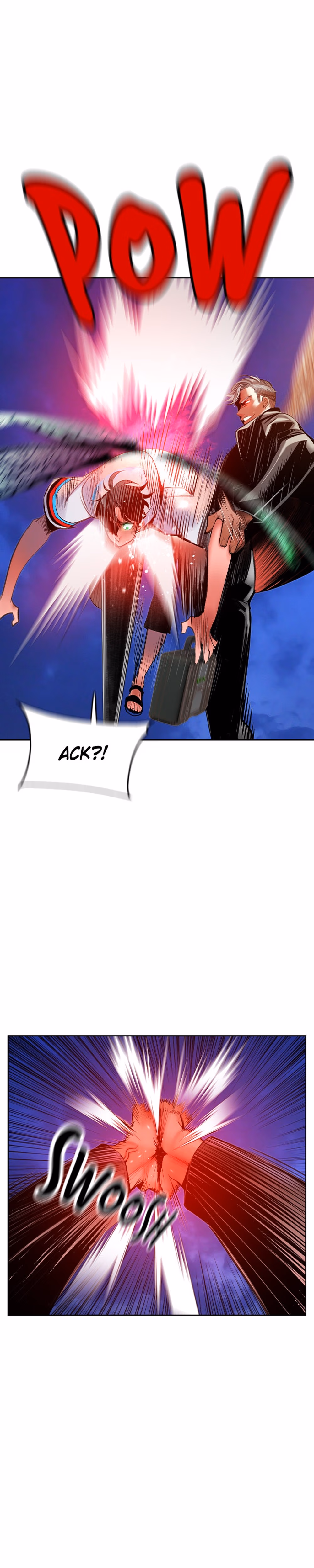 Jungle Juice - Chapter 40 - Part 8