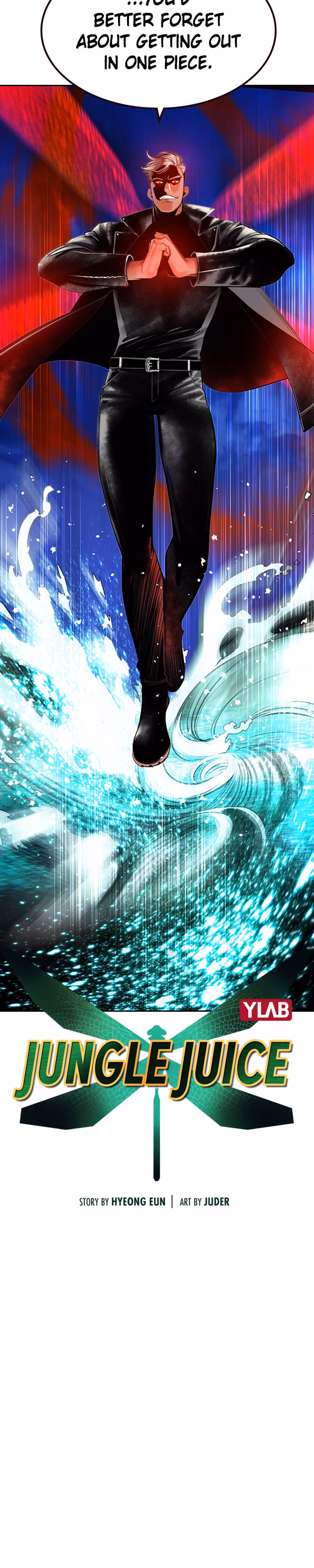 Jungle Juice - Chapter 40 - Part 13
