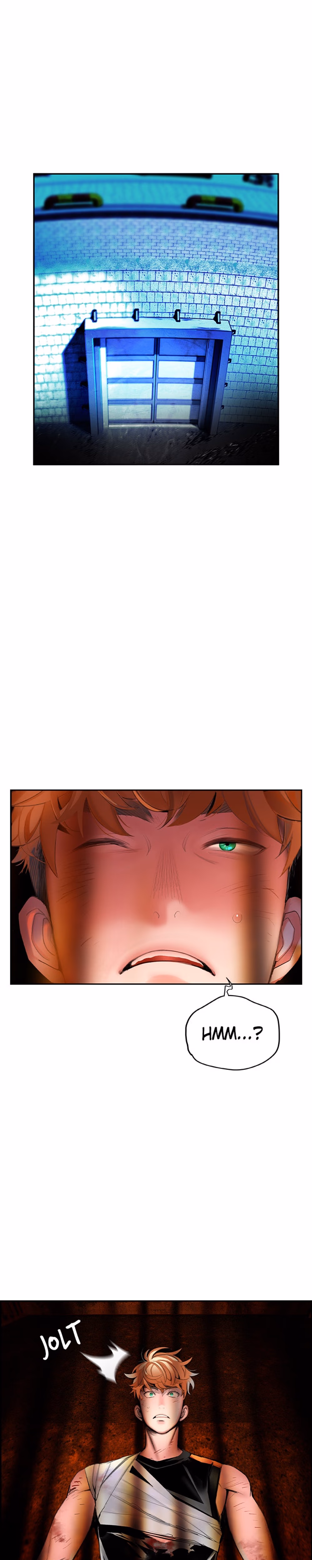 Jungle Juice - Chapter 40 - Part 14