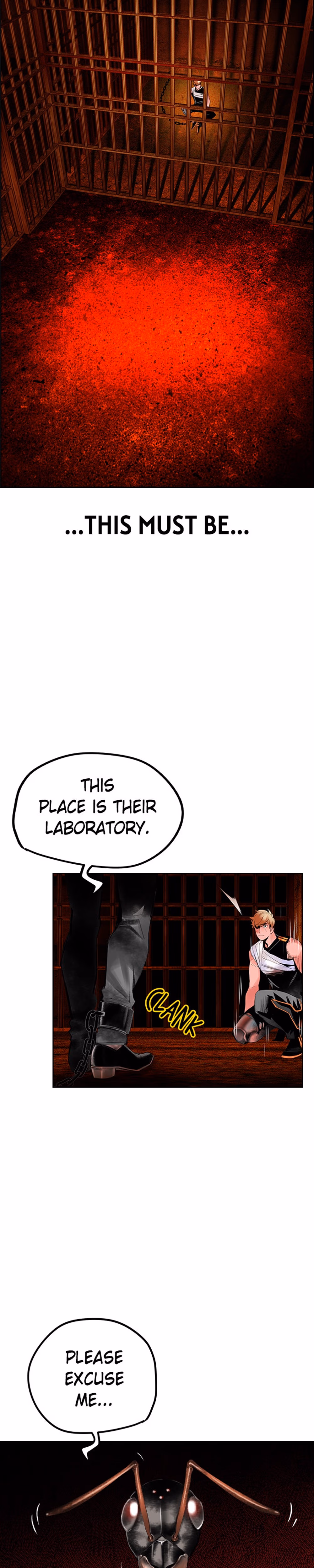 Jungle Juice - Chapter 40 - Part 16
