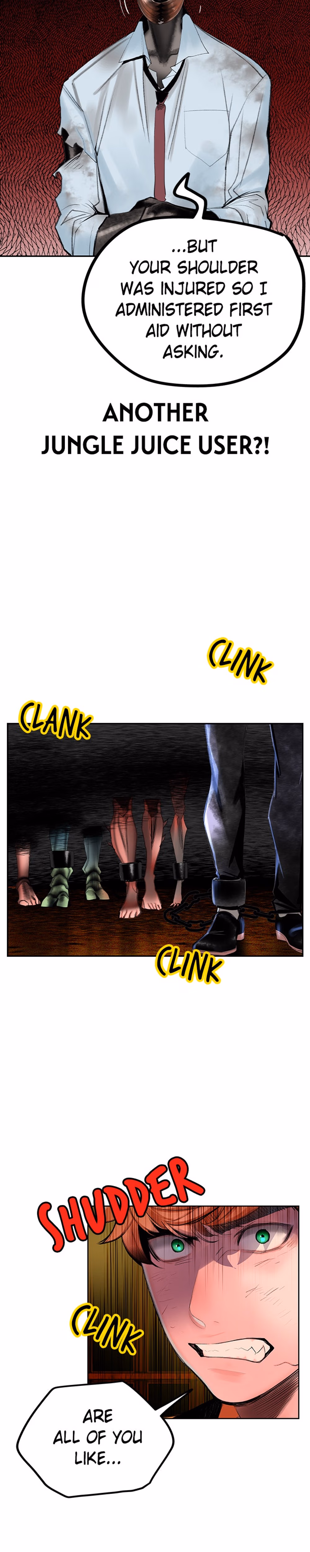 Jungle Juice - Chapter 40 - Part 17