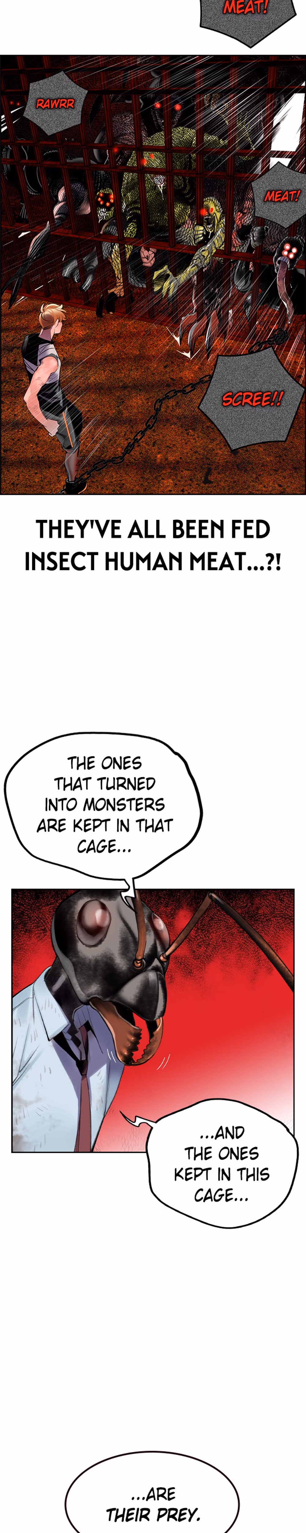 Jungle Juice - Chapter 40 - Part 20