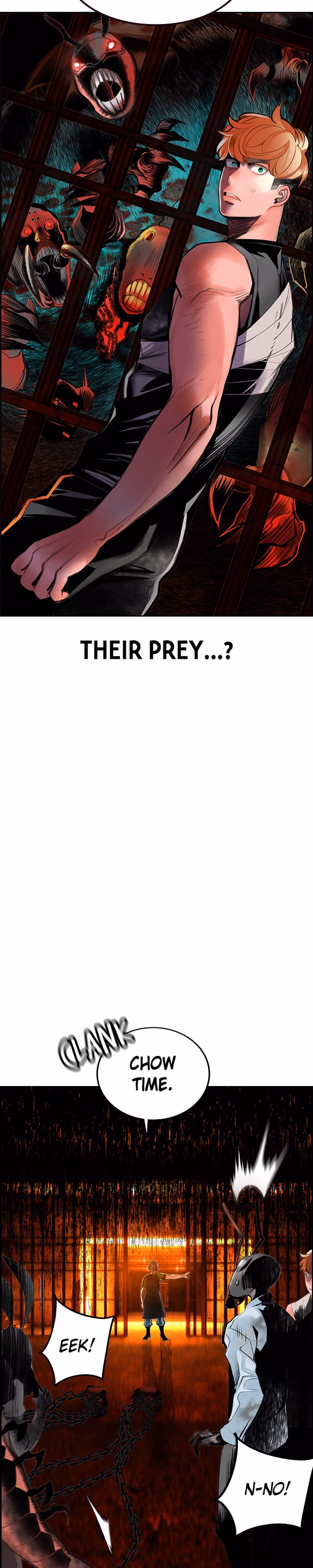 Jungle Juice - Chapter 40 - Part 21