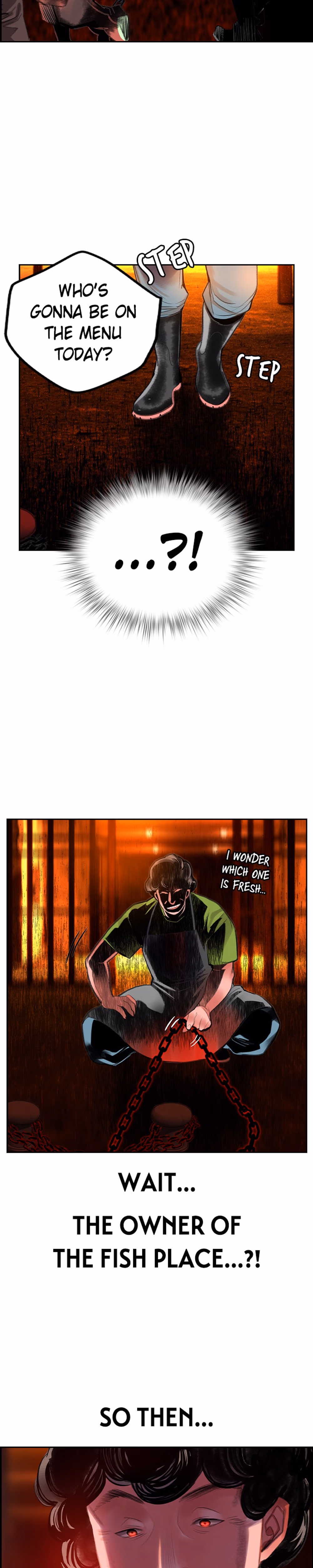 Jungle Juice - Chapter 40 - Part 22