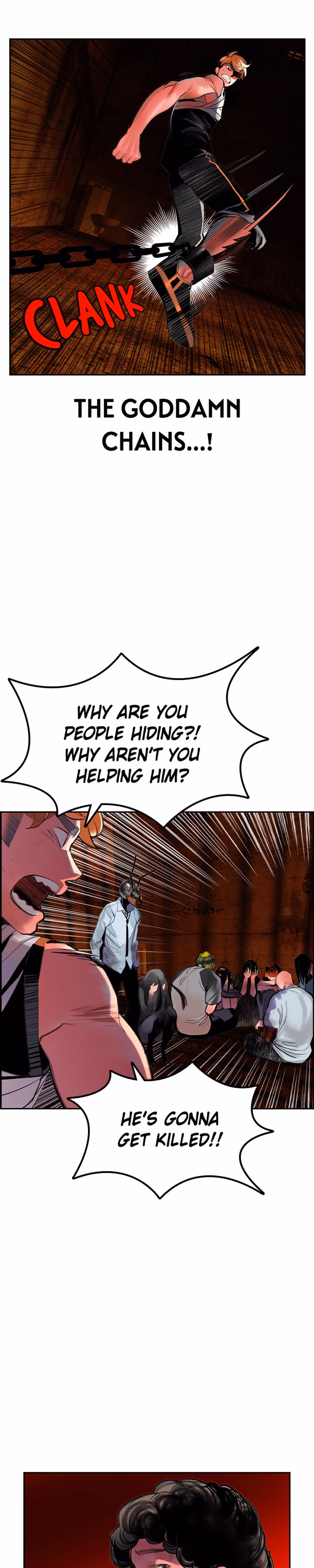Jungle Juice - Chapter 40 - Part 25