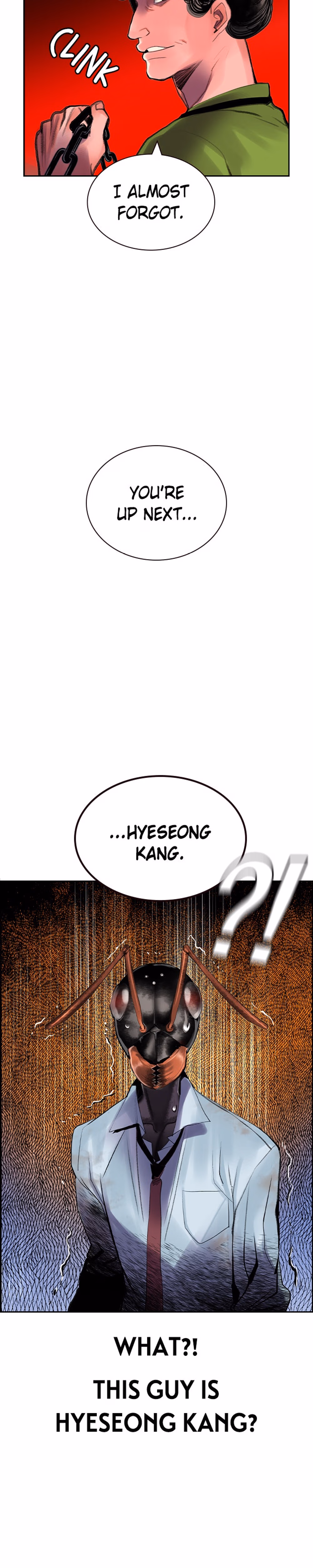 Jungle Juice - Chapter 40 - Part 26