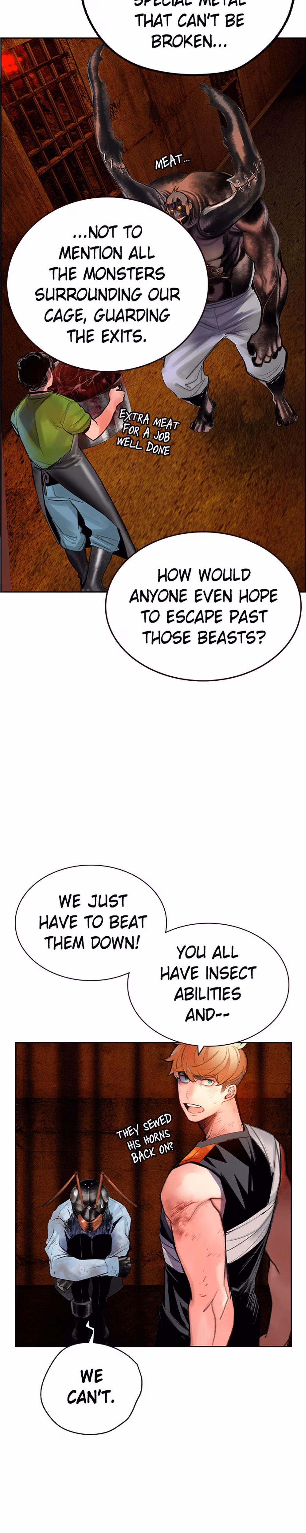 Jungle Juice - Chapter 40 - Part 29