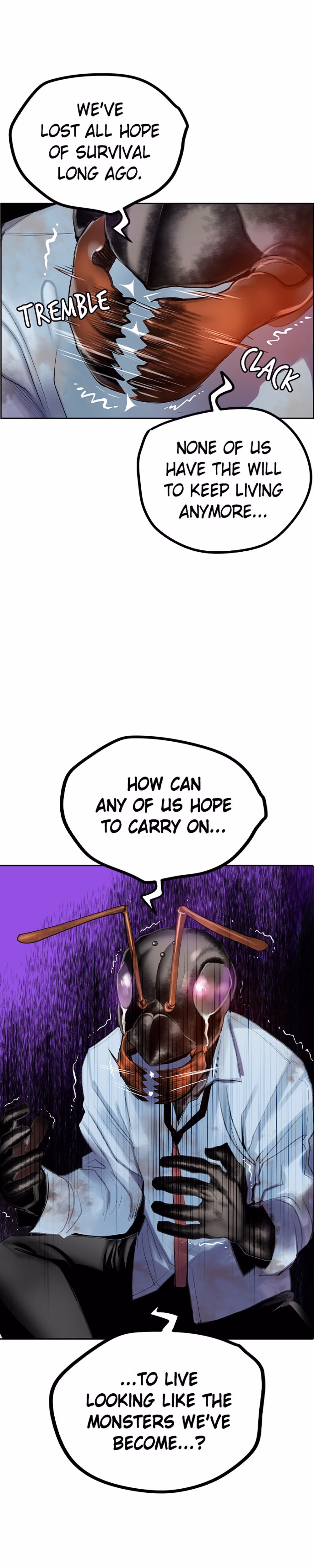 Jungle Juice - Chapter 40 - Part 31
