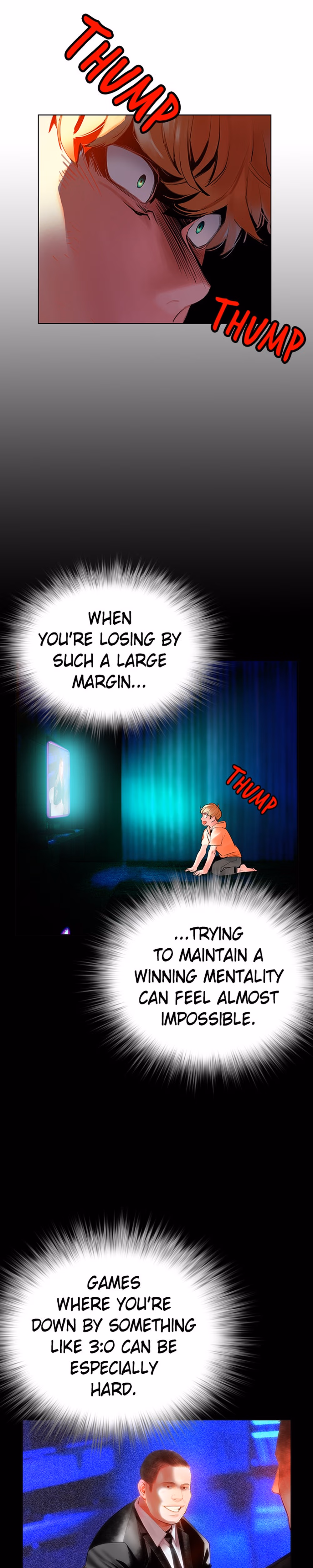 Jungle Juice - Chapter 40 - Part 33