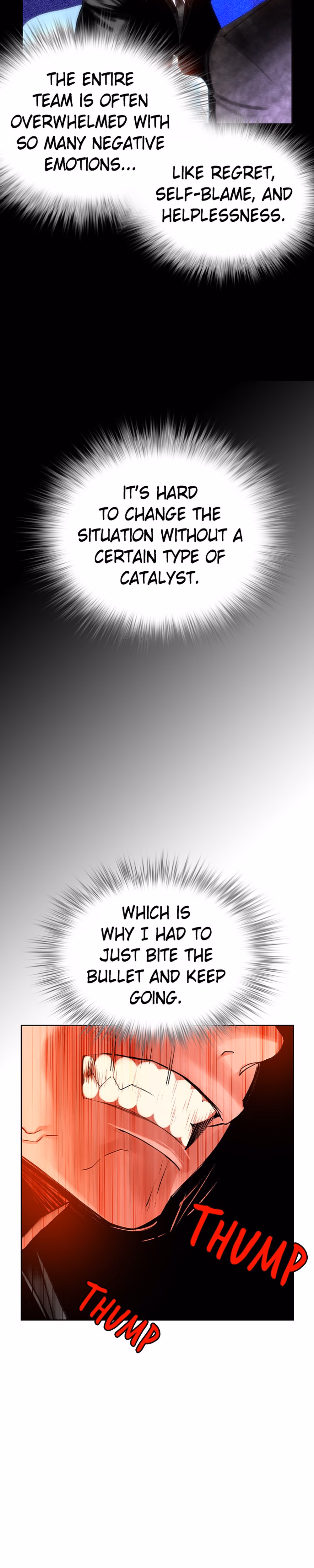 Jungle Juice - Chapter 40 - Part 34