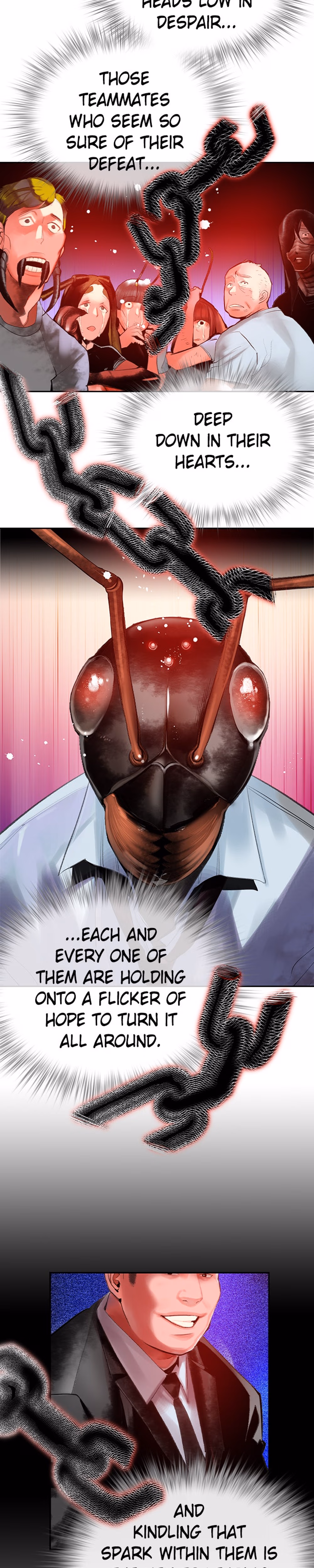 Jungle Juice - Chapter 40 - Part 36