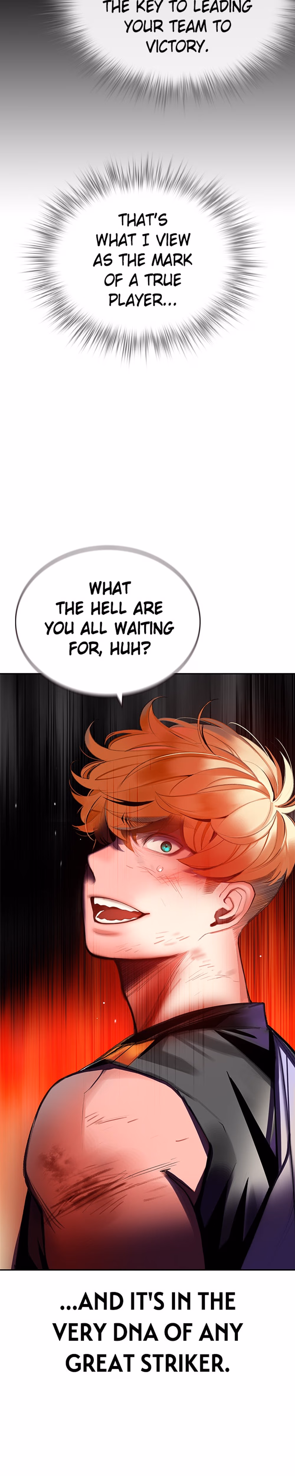 Jungle Juice - Chapter 40 - Part 37