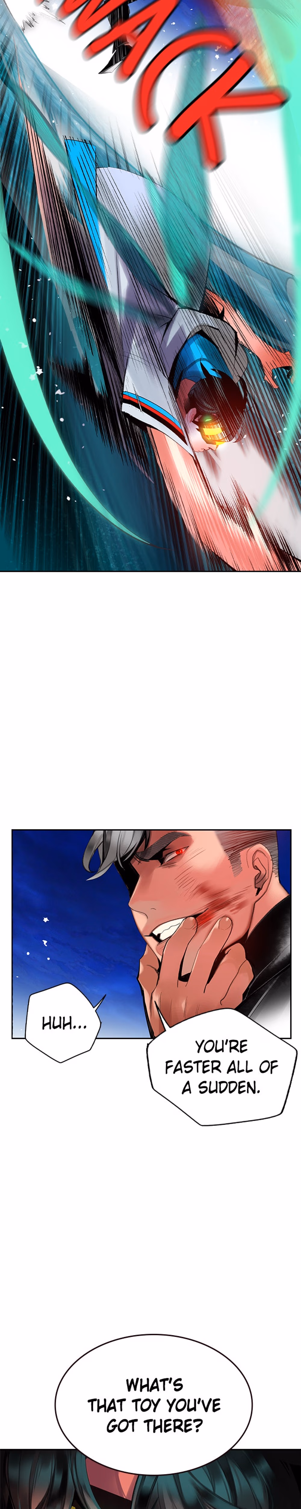 Jungle Juice - Chapter 40 - Part 39