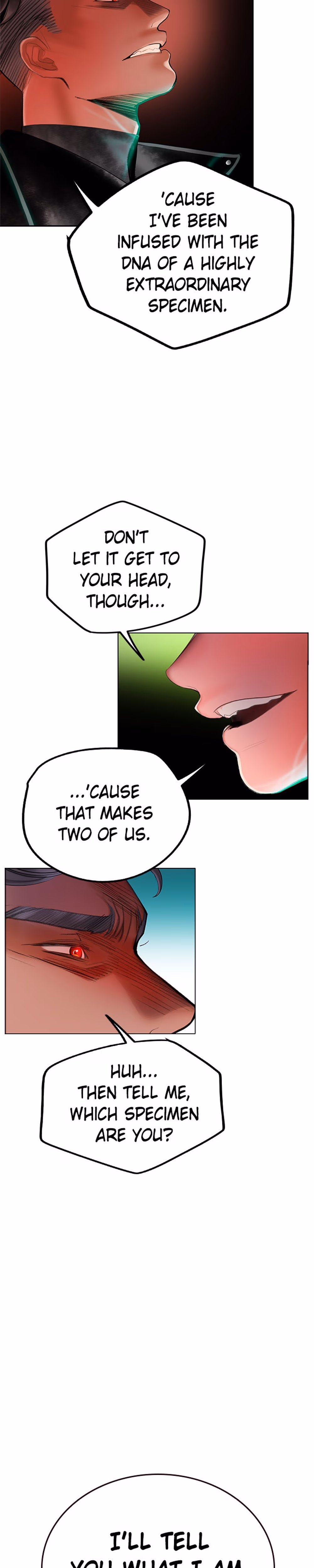 Jungle Juice - Chapter 40 - Part 41
