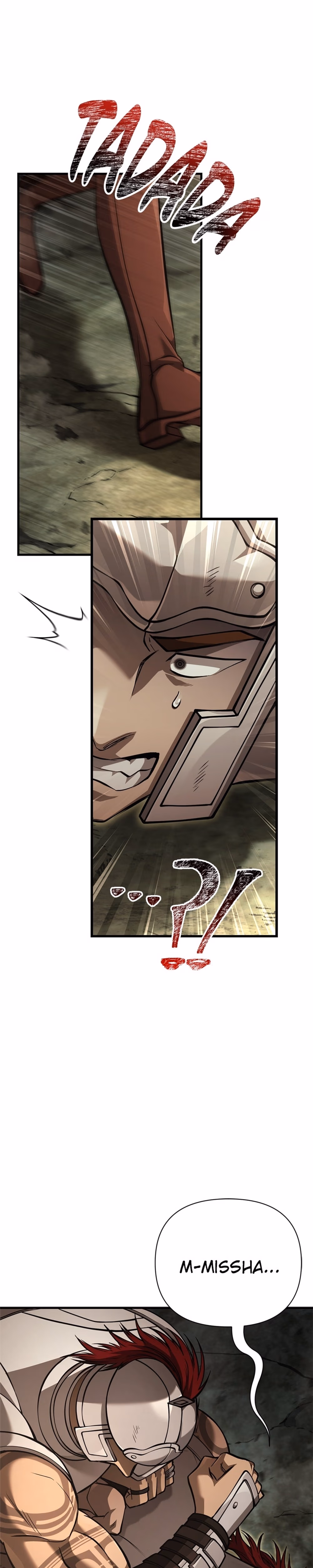 Surviving The Game as a Barbarian - Chapter 120 - Part 6