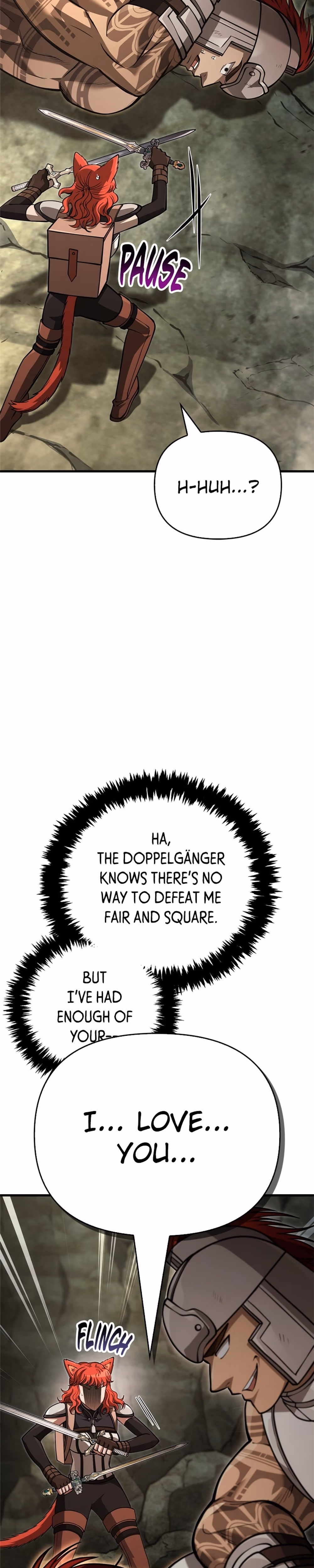Surviving The Game as a Barbarian - Chapter 120 - Part 7