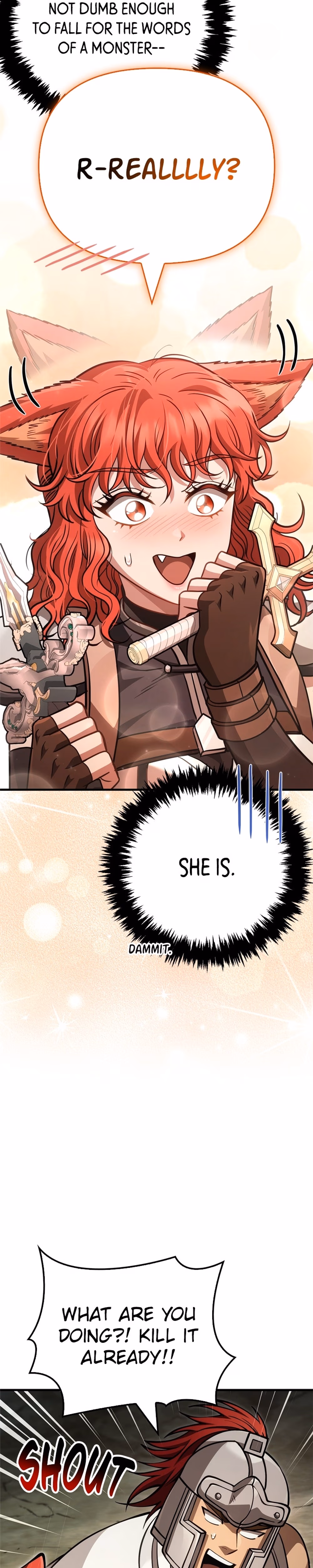 Surviving The Game as a Barbarian - Chapter 120 - Part 9