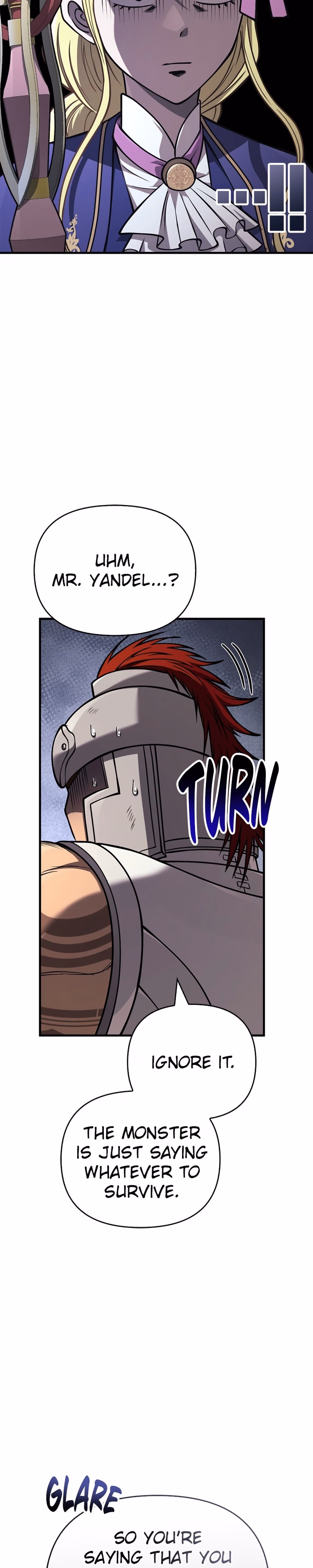 Surviving The Game as a Barbarian - Chapter 120 - Part 12