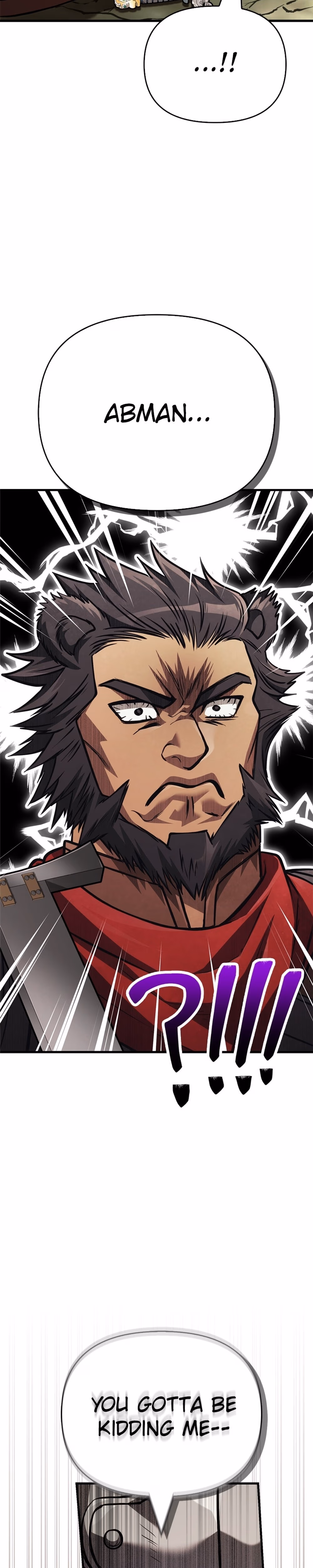 Surviving The Game as a Barbarian - Chapter 120 - Part 14