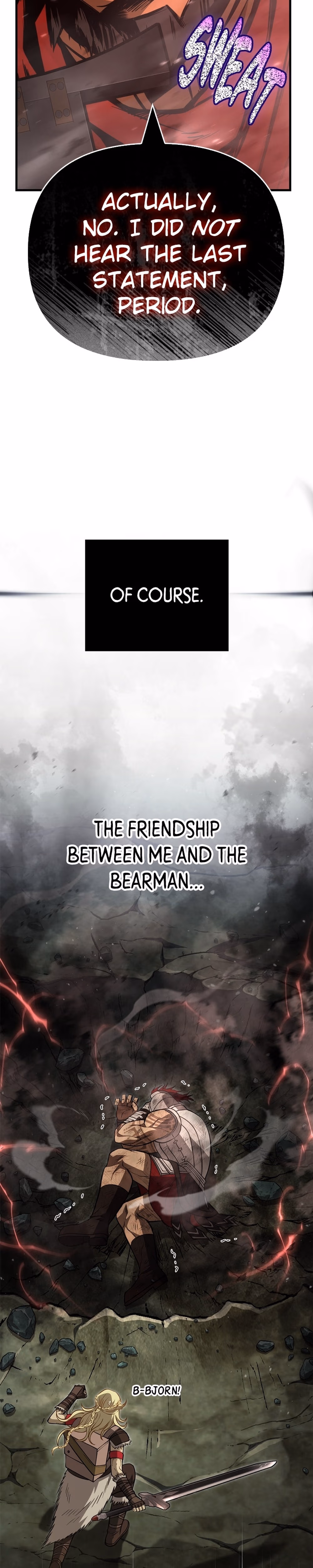 Surviving The Game as a Barbarian - Chapter 120 - Part 18