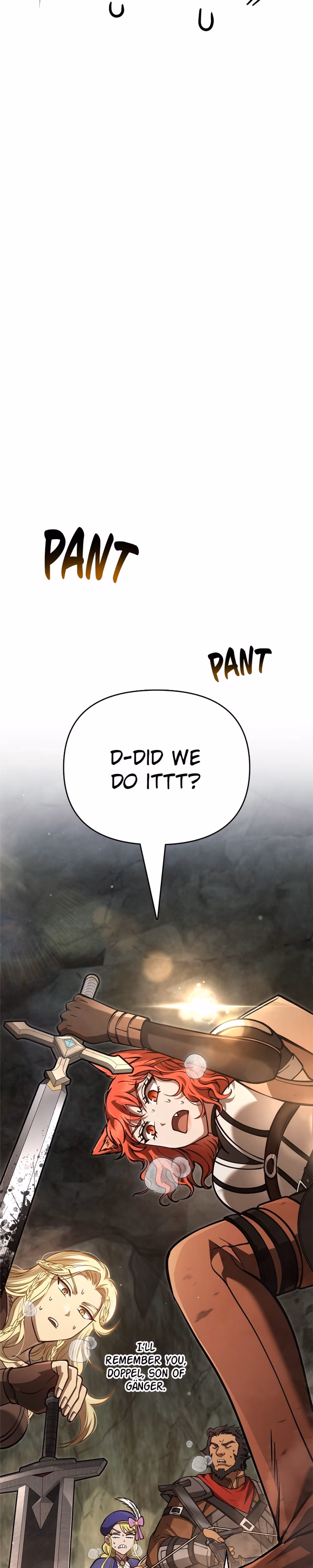 Surviving The Game as a Barbarian - Chapter 120 - Part 25
