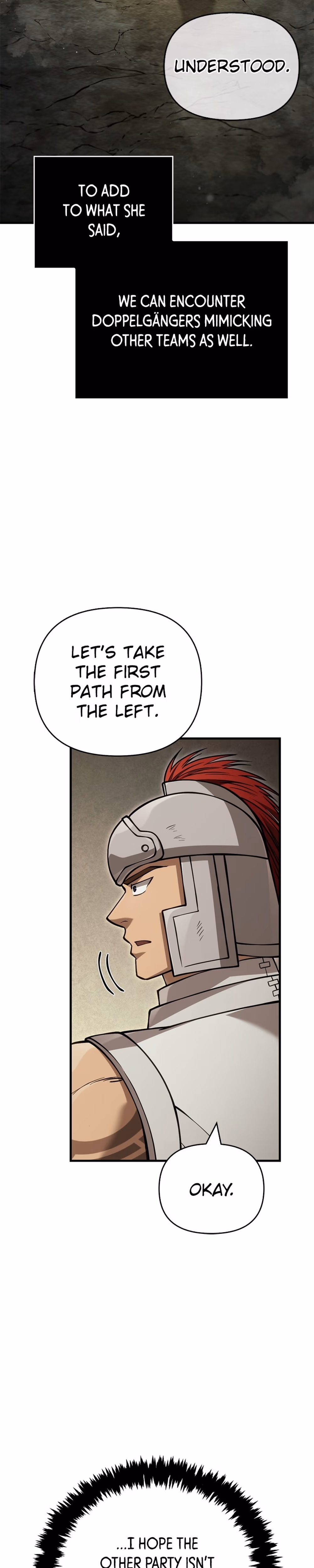 Surviving The Game as a Barbarian - Chapter 120 - Part 28