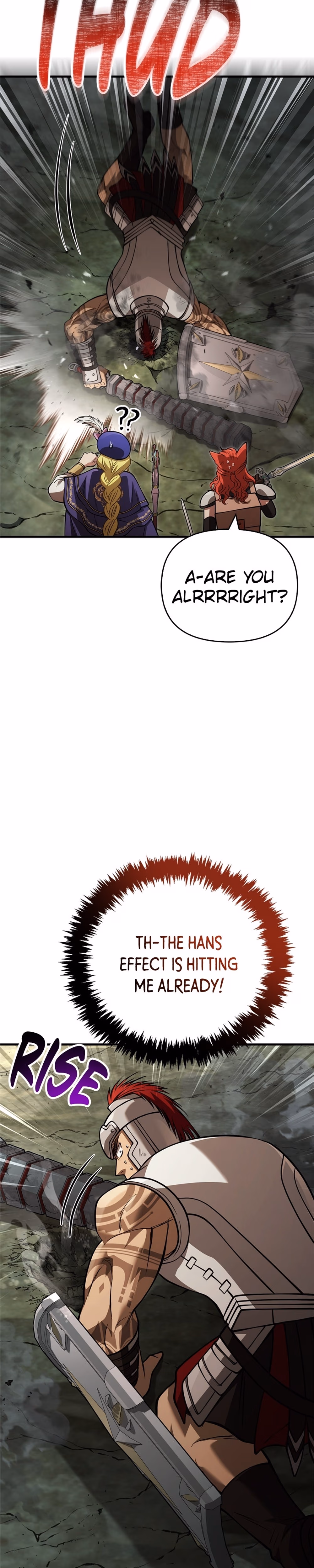 Surviving The Game as a Barbarian - Chapter 120 - Part 42