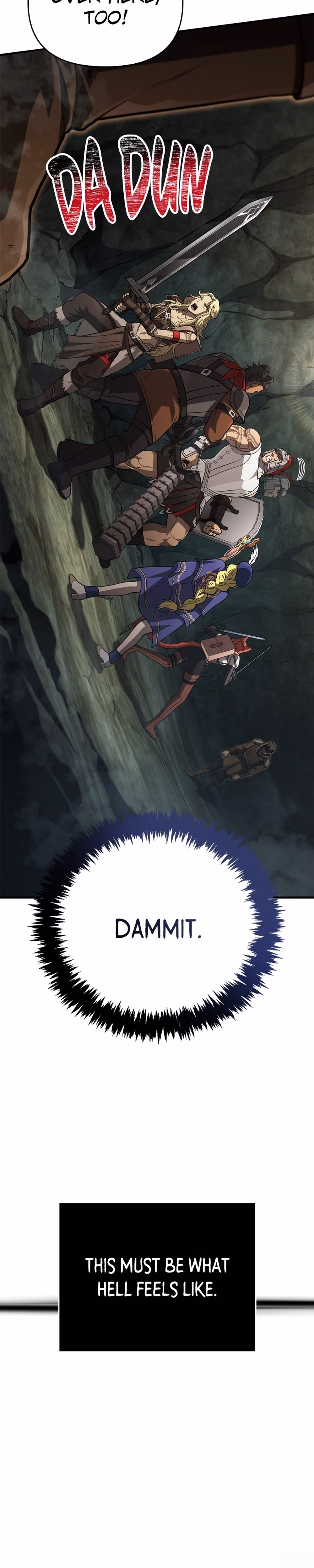 Surviving The Game as a Barbarian - Chapter 120 - Part 44