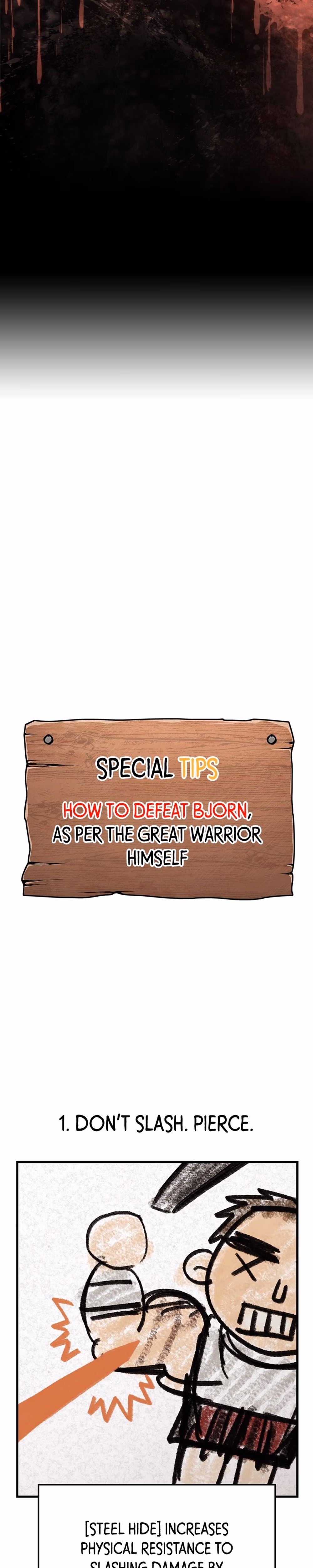 Surviving The Game as a Barbarian - Chapter 120 - Part 46