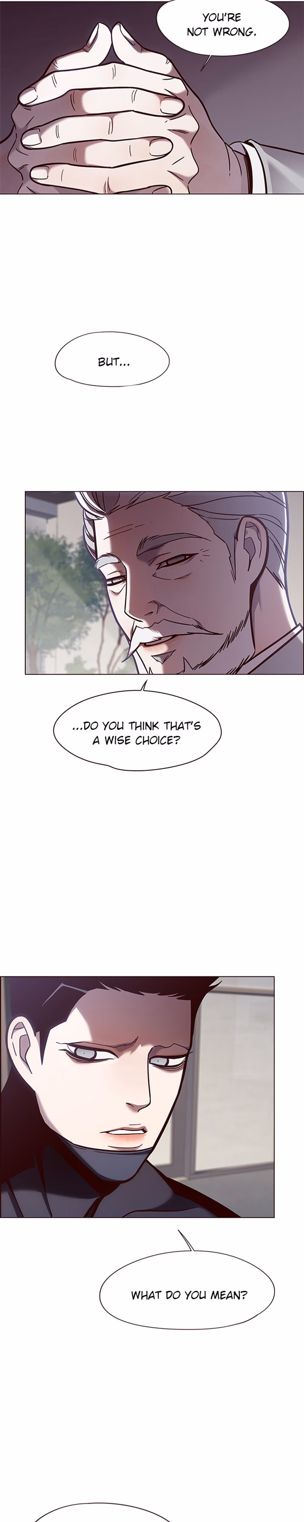 Eleceed - Chapter 79 - Part 4