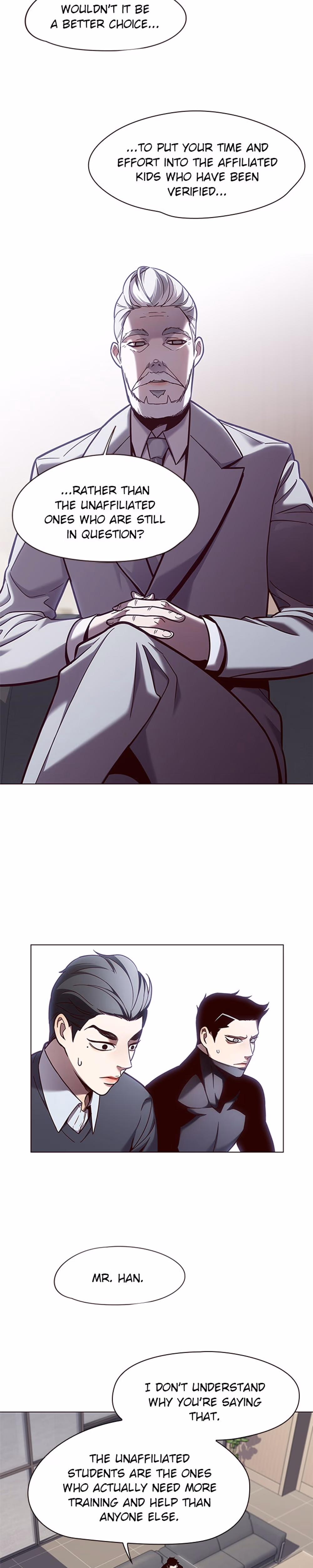 Eleceed - Chapter 79 - Part 5