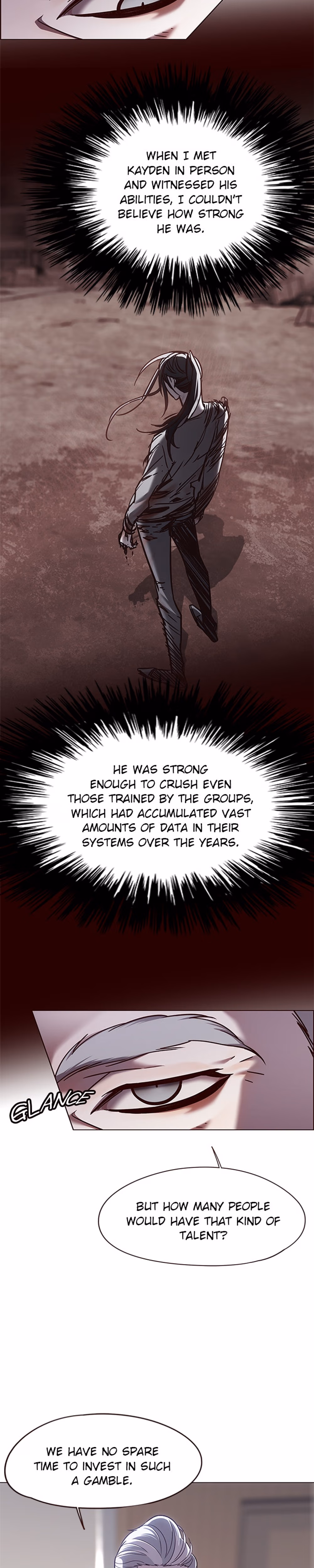 Eleceed - Chapter 79 - Part 8