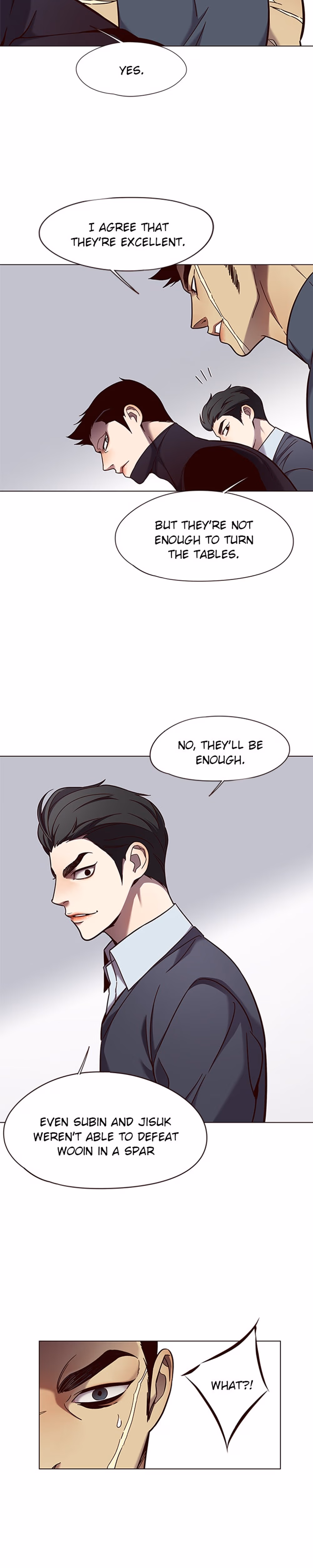Eleceed - Chapter 79 - Part 13