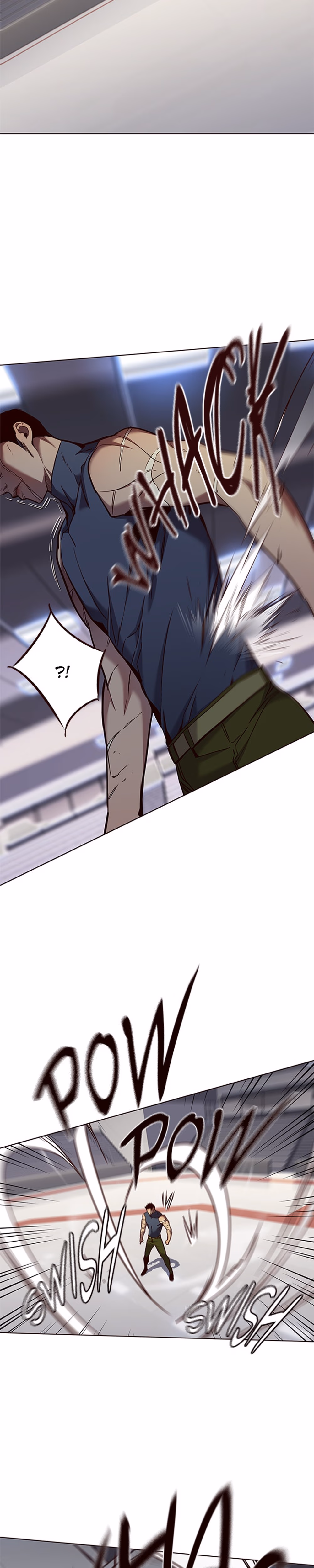 Eleceed - Chapter 79 - Part 26