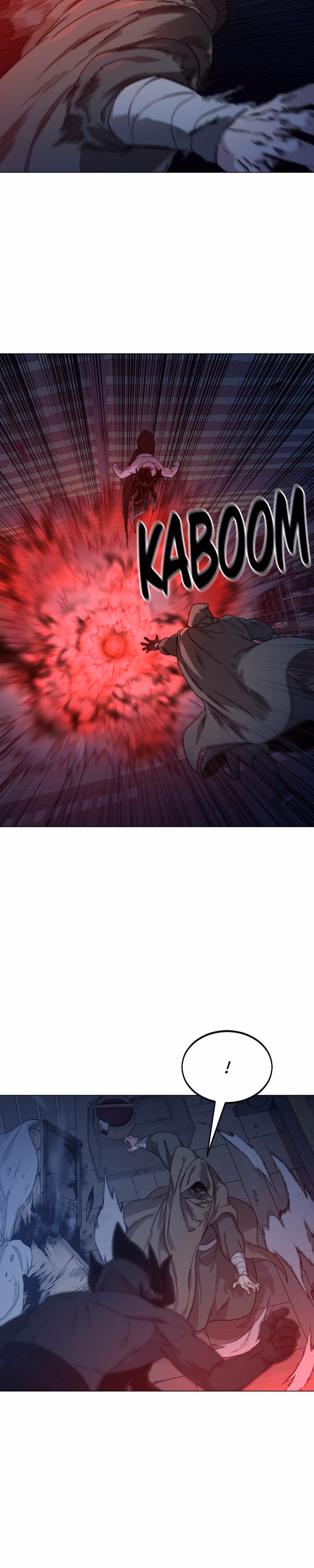 Return of the Blossoming Blade - Chapter 27 - Part 4