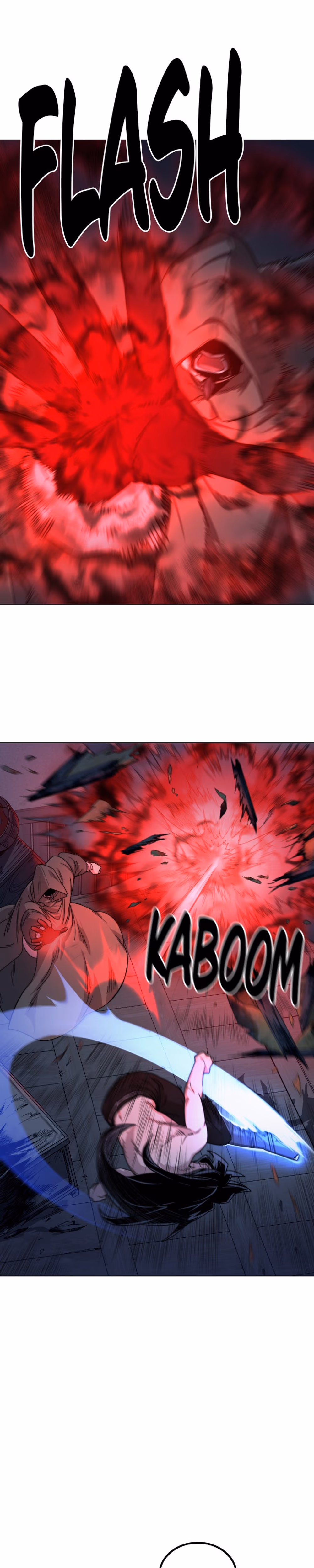 Return of the Blossoming Blade - Chapter 27 - Part 6