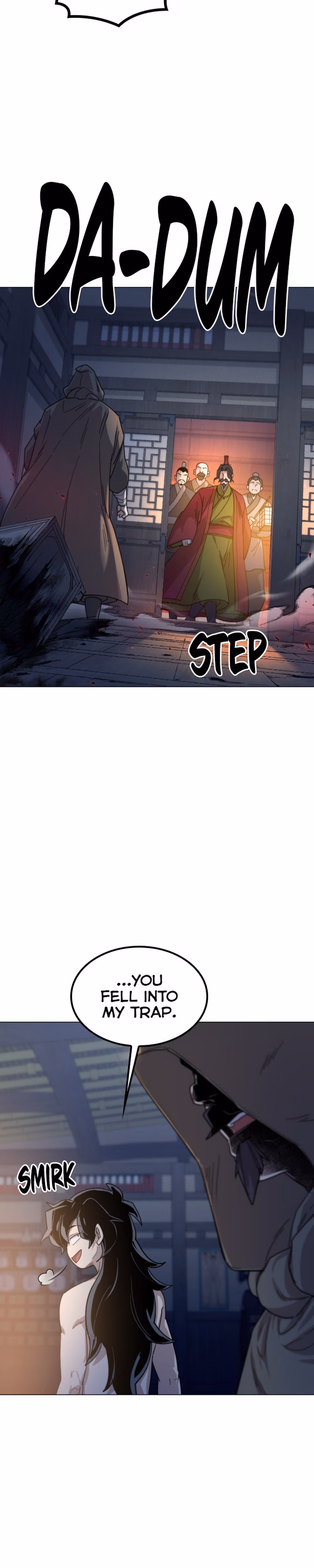 Return of the Blossoming Blade - Chapter 27 - Part 9